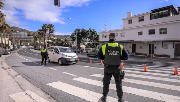 PSOE y Convergencia Andaluza exigen una Comisin de Investigacin por las actuaciones ilegales denunciadas por la Polica Local